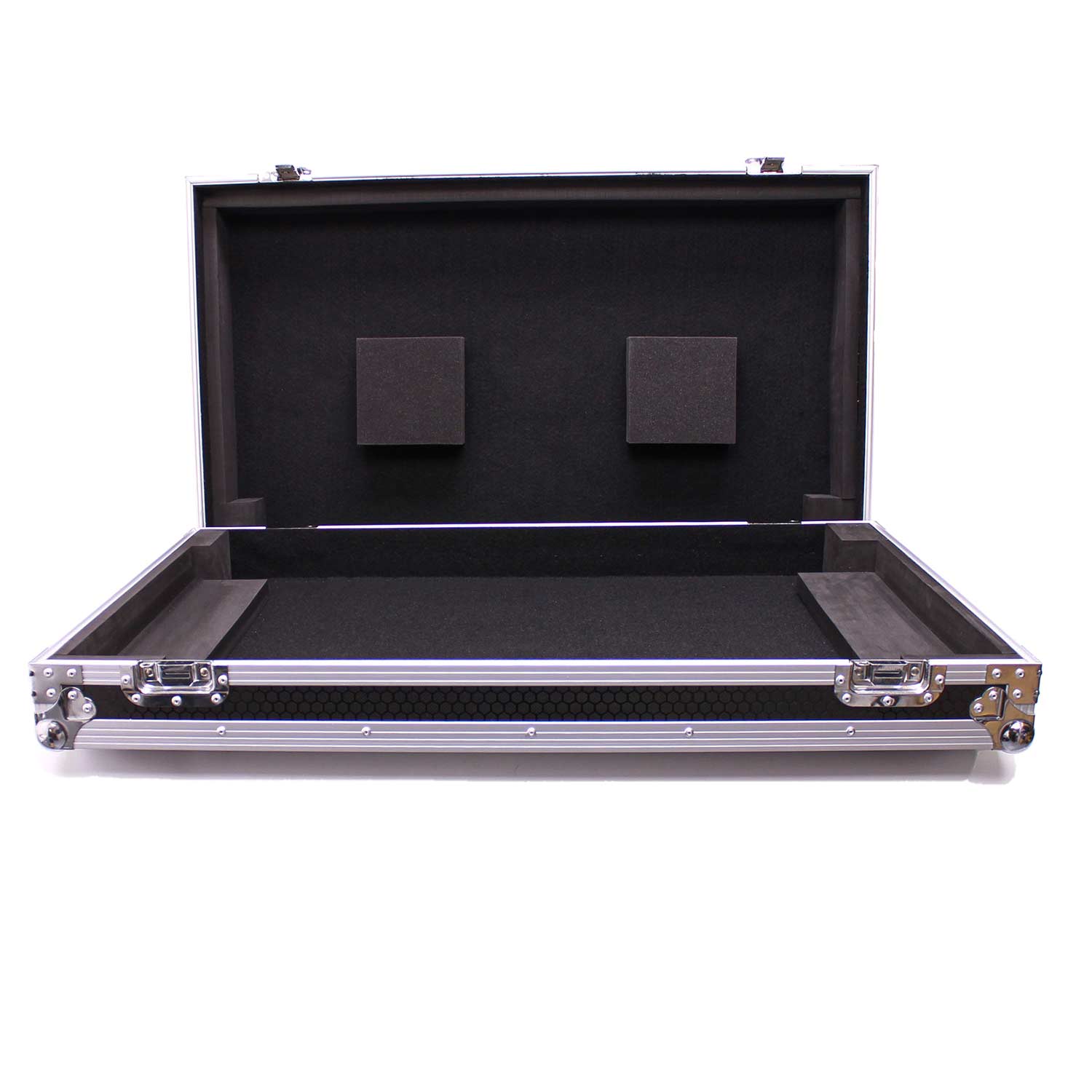 Protekt Alpha Theta XDJ-AZ Case CAZ Flight Case with Wheels