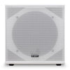 FBT SUBline 115sa 15" Active Subwoofer White