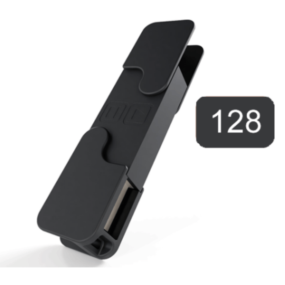 DJ Tech Tools Chroma USB Drive MK2 128G Void Black