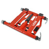 UDG Ultimate DIGI Adjustable Laptop Stand Red