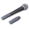 NUX B-3RC Rechargeable Wireless Microphone System 2.4GHz