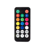 4 x Equinox Pulse Tube XL 1.5m Colour Changing Tube