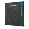 D'Addario XTC46FF Classical Guitar Strings Dynacore Titanium, Hard Tension