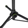 Gravity SP 5112 B Aluminium Traveler Speaker Stand