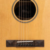 Stagg SA45 O-AC Series 45 Natural Orchestral Acoustic Guitar with Spruce Top