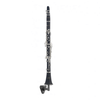 Stagg SLA-FCH Wall Mount Holder For a Flute and Clarinet