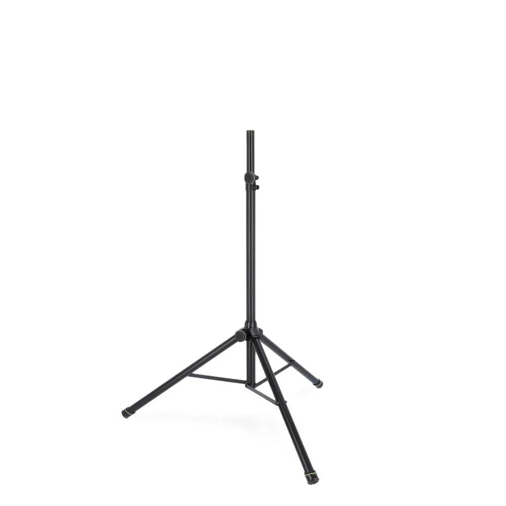 Gravity SP 5211 GS B 35mm Gas Spring Aluminium Speaker Stand