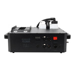 elumen8 Jet Wave RGBAUV CO2 Vertical Fog Machine