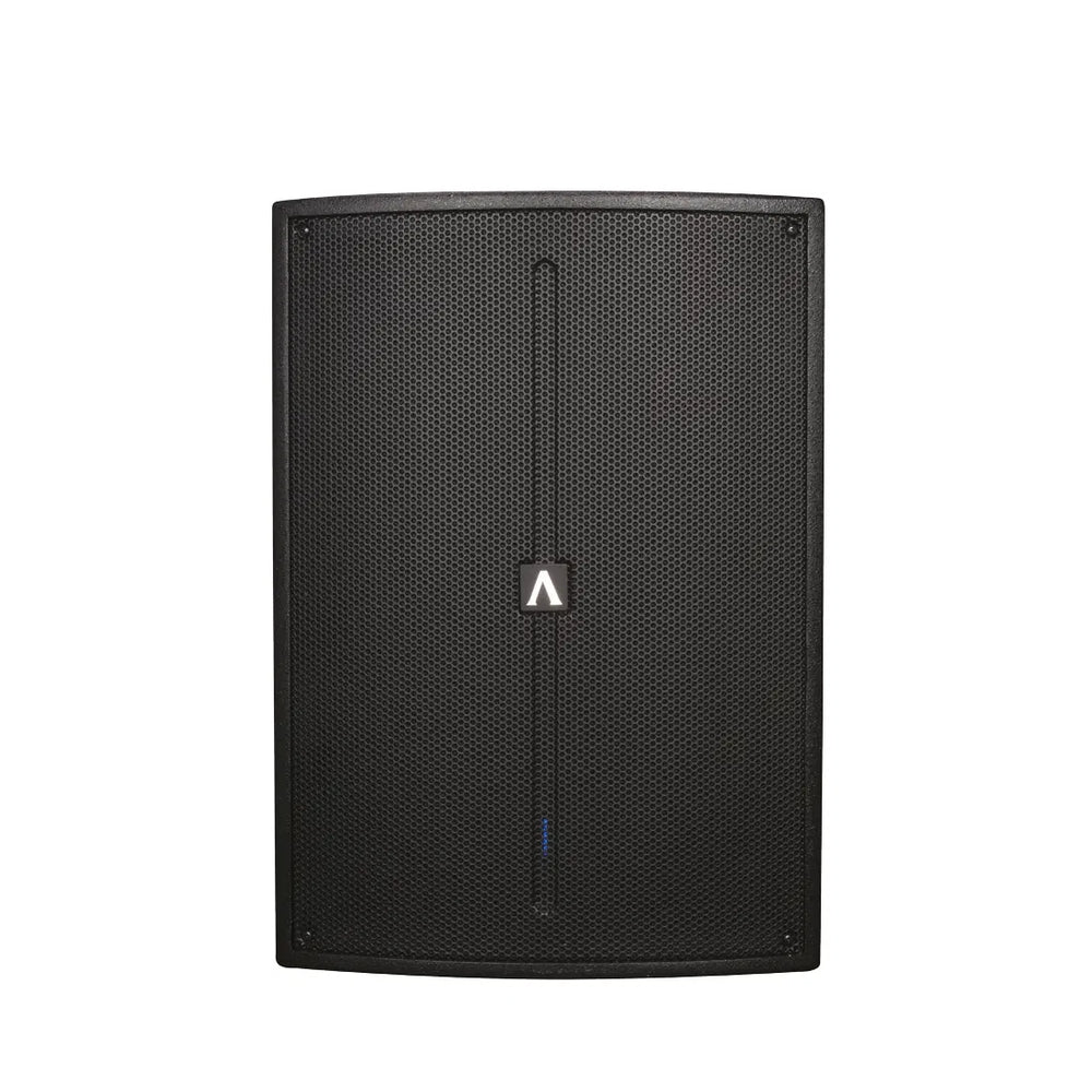 Avante A18S 18" 1000w Active Subwoofer