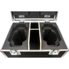 ADJ Premium Case for two Hydro Beam X12 fixtures