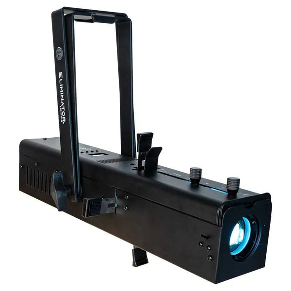 Eliminator Lighting Ikon Profile Plus 40w LED Gobo Projector