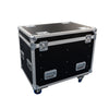 ADJ Rental Case for two Hydro Flex L19 fixtures