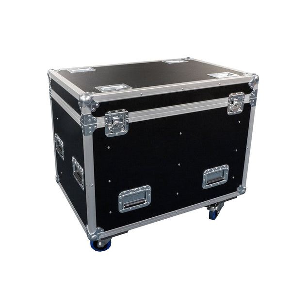 ADJ Rental Case for two Hydro Flex L19 fixtures