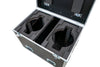 ADJ Rental Case for two Hydro Flex L19 fixtures