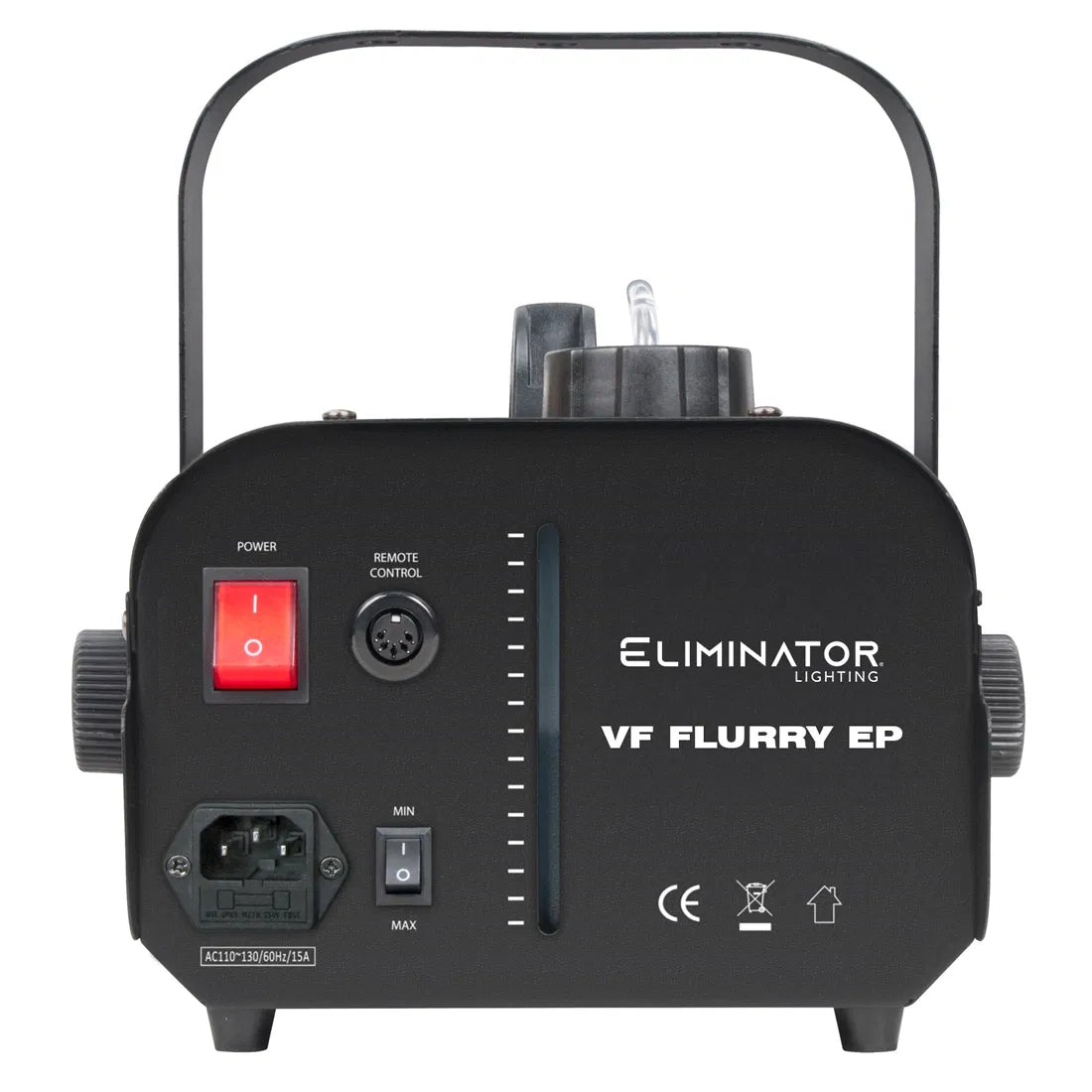 Eliminator Lighitng VF Flurry EP Snow Machine