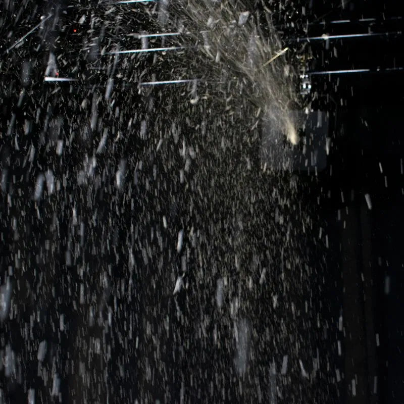 Eliminator VF Snow Florry HO EP 1250W Snow Machine