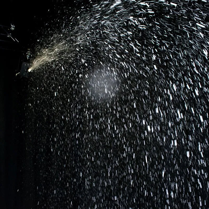 Eliminator VF Snow Florry HO EP 1250W Snow Machine