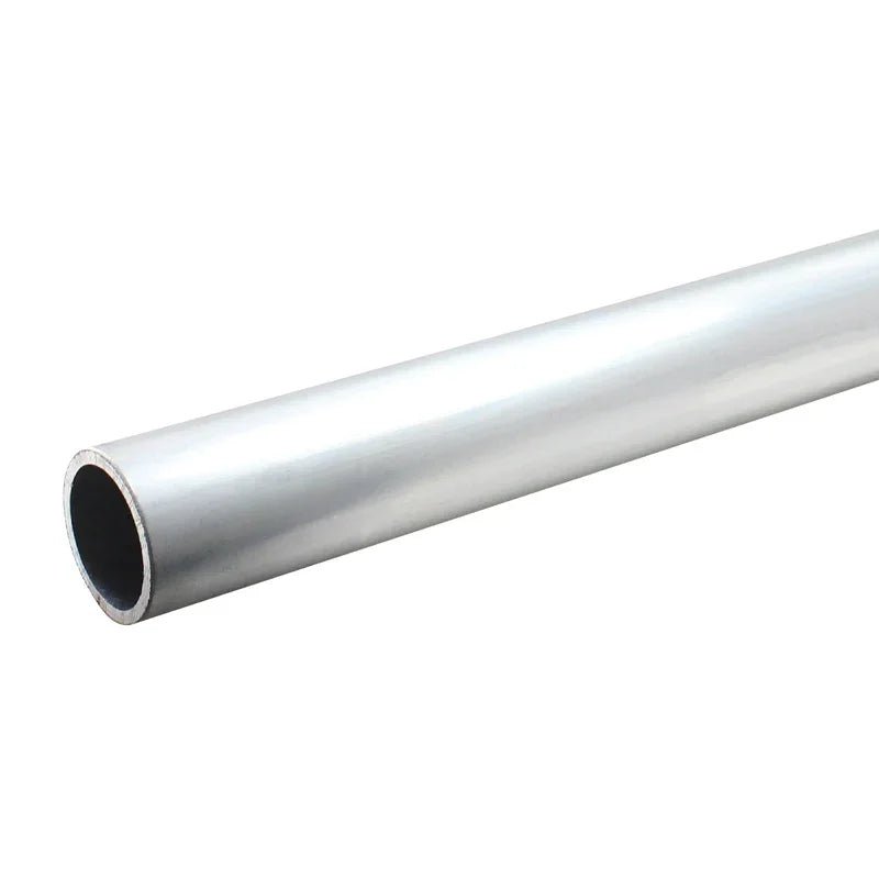 elumen8 Aluminium 1m - 48.3 x 4mm Silver Tube