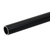 elumen8 Aluminium 3m - 48.3 x 4mm Black Tube
