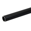 elumen8 Aluminium 4m - 48.3 x 4mm Black Tube