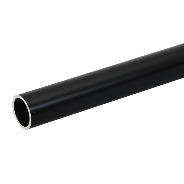 elumen8 Aluminium 4m - 48.3 x 4mm Black Tube