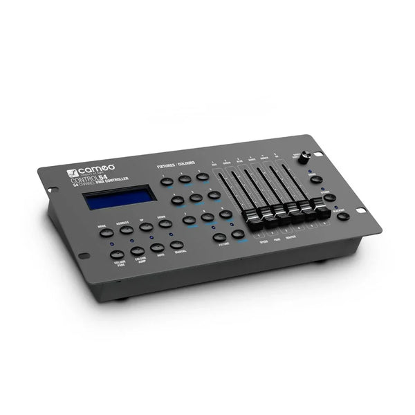 Cameo CONTROL 54 54 - Channel DMX Controller