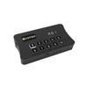 Cameo DVC CUE USB to DMX Interface with up to 2048 DMX Channels and Illuminated Control Panel