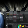 Cameo DVC CUE USB to DMX Interface with up to 2048 DMX Channels and Illuminated Control Panel