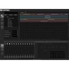 Cameo DVC CUE USB to DMX Interface with up to 2048 DMX Channels and Illuminated Control Panel