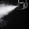 Cameo PHANTOM F3 Fog Machine with 950 W Heating Output and Internally Illuminated Fluid Tank