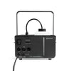 Cameo PHANTOM F5 1500 W High Output Fog Machine with Two - Color Tank Illumination