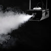Cameo PHANTOM F5 1500 W High Output Fog Machine with Two - Color Tank Illumination