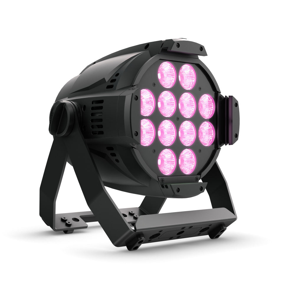 Cameo STUDIO PAR 4 G2 LED PAR Spotlight with 12 x RGBW 4-in-1 LED