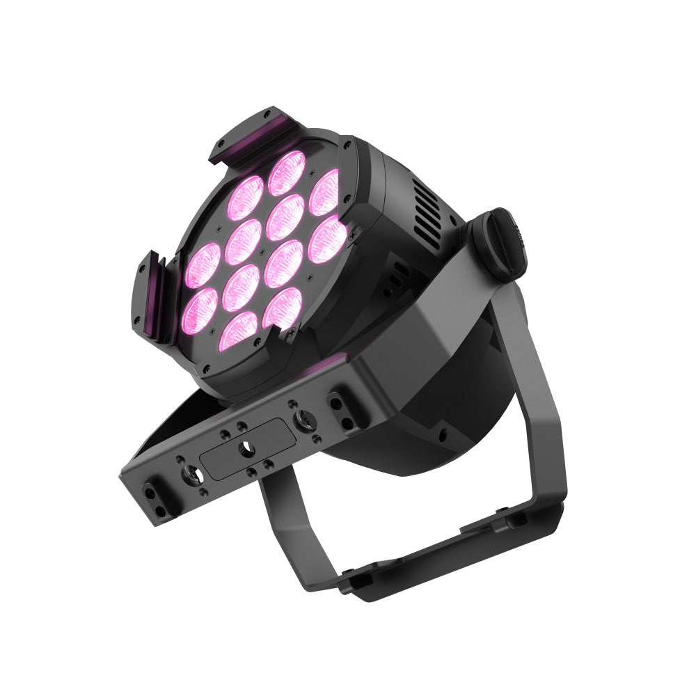 Cameo STUDIO PAR 4 G2 LED PAR Spotlight with 12 x RGBW 4-in-1 LED