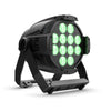 Cameo STUDIO PAR 6 G2 LED PAR Spotlight with 12 x RGBAWUV 6 - in - 1 LED