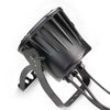 Cameo STUDIO PAR TRI 12 IP 12 x 3 W TRI Colour LED Outdoor PAR Can RGB in Black Housing