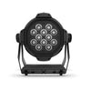 Cameo STUDIO PAR TW G2 LED PAR Spotlight with 12 x 3 - in - 1 Tunable White LED