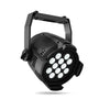 Cameo STUDIO PAR TW G2 LED PAR Spotlight with 12 x 3 - in - 1 Tunable White LED