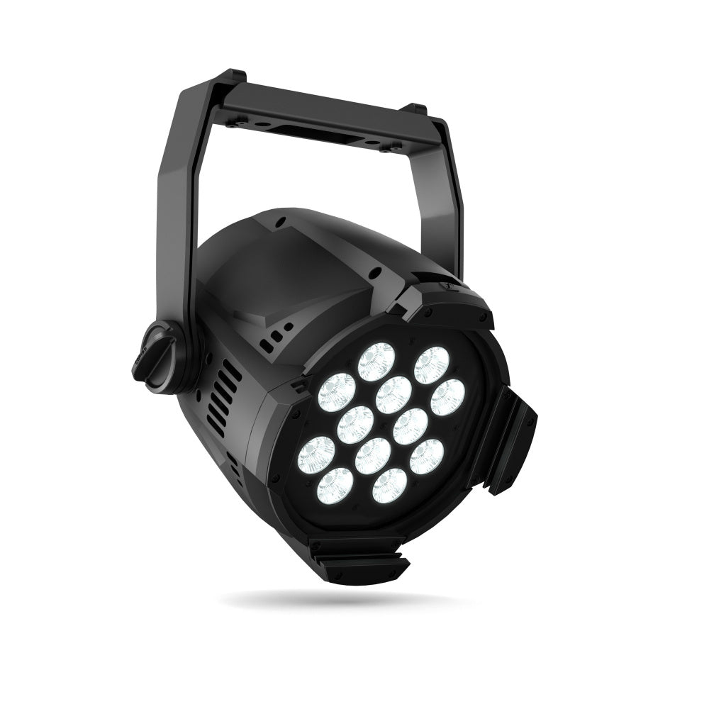 Cameo STUDIO PAR TW G2 LED PAR Spotlight with 12 x 3-in-1 Tunable White LED