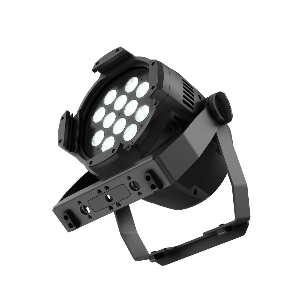 Cameo STUDIO PAR TW G2 LED PAR Spotlight with 12 x 3-in-1 Tunable White LED