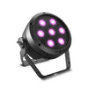 Cameo ROOT� PAR 4 7 x 4 W RGBW PAR Spotlight