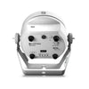 Cameo ROOT� PAR 4 7 x 4 W RGBW White PAR Spotlight