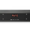 Cameo TRIBAR 200 IR 12 x 3 W TRI LED Bar in Black Housing with IR Remote Control