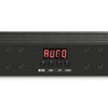 Cameo TRIBAR 400 IR 24 x 3 W TRI LED Bar in Black Housing with IR Remote Control