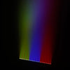 Cameo TRIBAR 400 IR 24 x 3 W TRI LED Bar in Black Housing with IR Remote Control