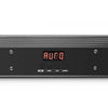 Cameo UV BAR 200 IR 12 x 3 W UV LED Bar in Black Housing with IR Remote Control