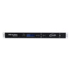 Transcension N8 Art-Net/DMX Node MKII with eight DMX outputs