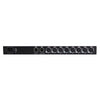 Transcension N8 Art-Net/DMX Node MKII with eight DMX outputs