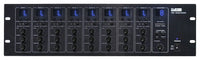 Clever Acoustics ZM 8 Zone Matrix System