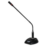 Clever Acoustics PM 400 Condenser Paging Mic